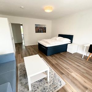 Appartement met Drie Slaapkamers